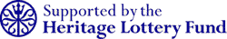 Heritage Lottery Fund logo