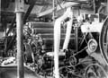 Carding and condensing