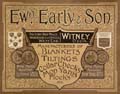 Edward Early and Sons