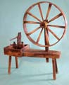 Image of bobbin winder