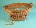 Image of wicker basket