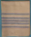Image of blanket sample
