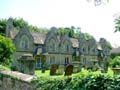 Holloway's Almshouses