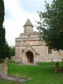 St Mary's Church, Cogges