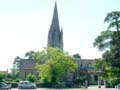 St Mary's Church, Witney