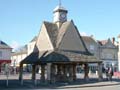 The Buttercross