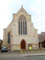 Wesleyan Methodist Chapel and School