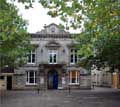 Corn Exchange